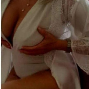 Rubia madurita trato de novios, Alcoy