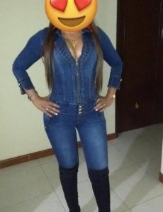 Chica nueva hago