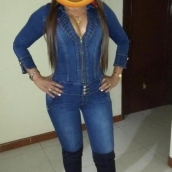Chica nueva hago, Elda
