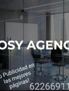 Tu publicidad en toda espaÑa