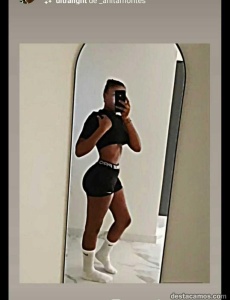 Morenita alicante hot