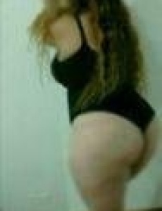 Novedad. Rusa gordita super