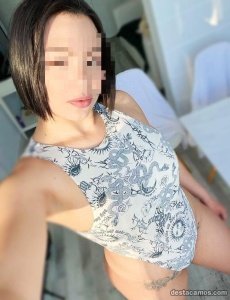 Paula jovencita alta y com curvas en torrevieja