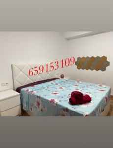 Habitaciones para escorts