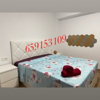 Habitaciones para escorts, Alicante