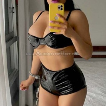 Vivi, Benidorm