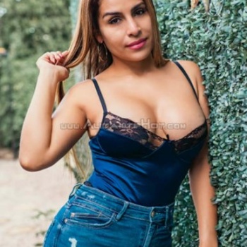 Melisa mujer decidida, Alicante