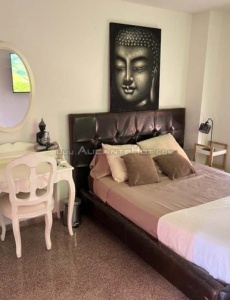 Budha rooms alicante