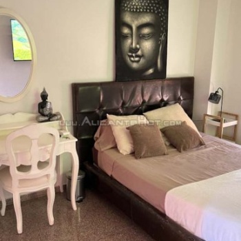 Budha rooms alicante, Alicante