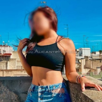 Isabella, Alicante