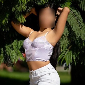 Jesica, dulce y tierna chica en alicante, Alicante