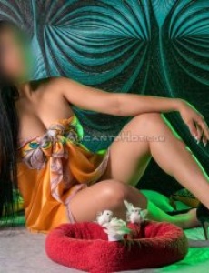 Ahitana masajista profesional