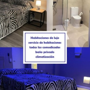 Alquiler de habitaciones, Elche