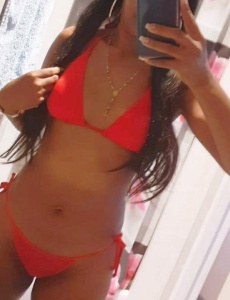 Laura chica