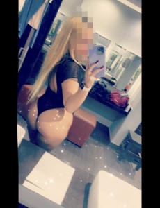 Alissa novedad benirdom