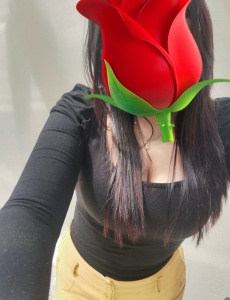 Masajista latina