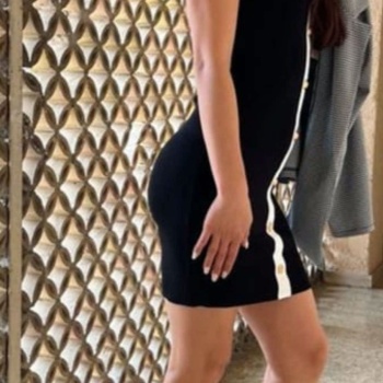 Denisse, disfruta de nuevas sensaciones, Alicante