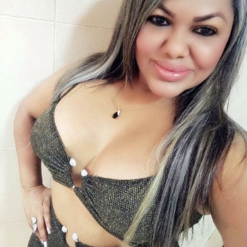 Maria soy ardiente y muy extrovertida, Elche