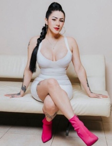 Scarlett