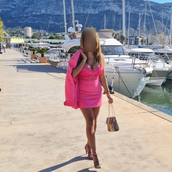 Luzy, Alicante