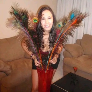 Kelly, amable latina, Alicante
