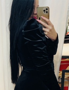 Danna. Novedad