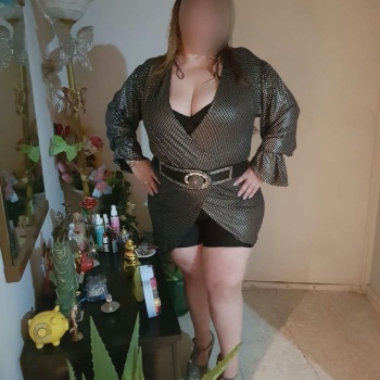 Esperanza, alegre y divertida, Elche