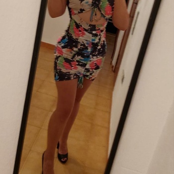 Brenda, teatro principal!, Alicante