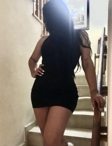 Yessika colombiana, 21añitos!