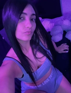 Sofia jovencita