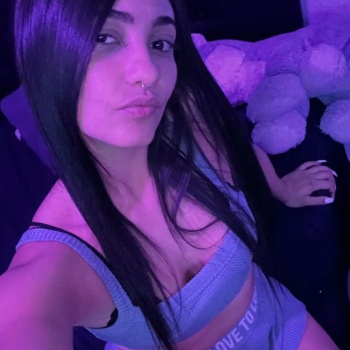 Sofia jovencita, Alicante