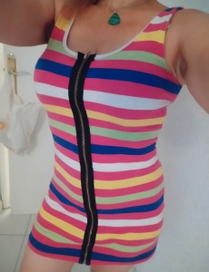 Ana, española