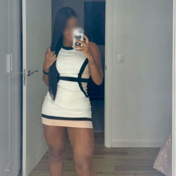 Renata, como un bombón de chocolate, Elche