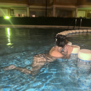 Antonella, Denia