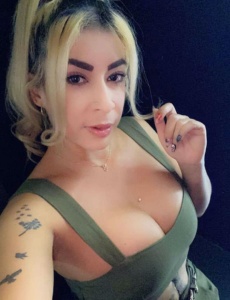 Angie