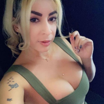 Angie, Benidorm