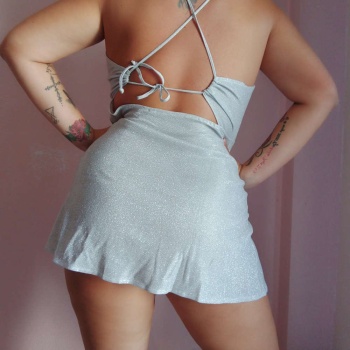 Monica, masajista 39 años, Alicante
