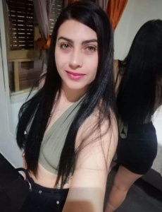 Violeta , tu mejor compañía, 24 horas