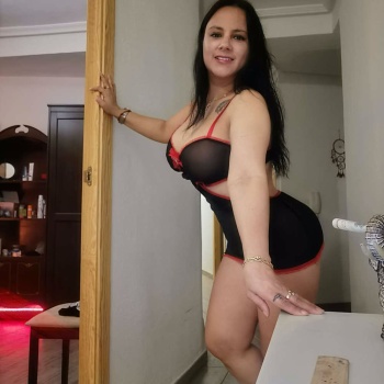 Roxana, Alicante