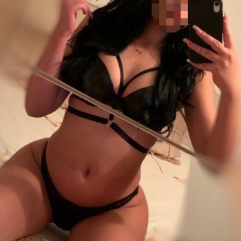 Lorena, masajista latina, Alicante