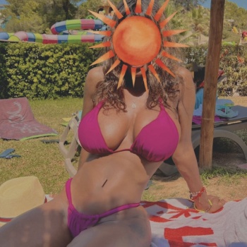 Karol, masajista latina, Alicante
