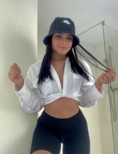 Anahi, colombiana nueva en tu ciudad