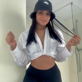 Anahi, colombiana nueva en tu ciudad, Alicante