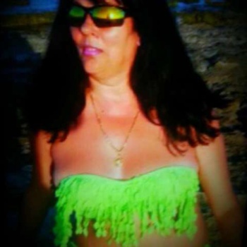 Sara, Torrevieja