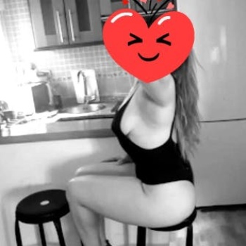 Carol, masajista profesional, Alicante