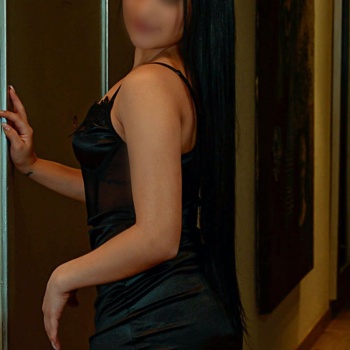 Carolina, dulce colombiana, Alicante