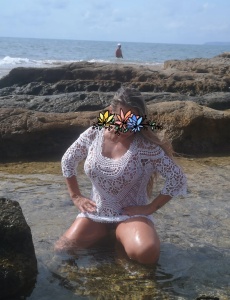 Silvia, lo mejor de alicante