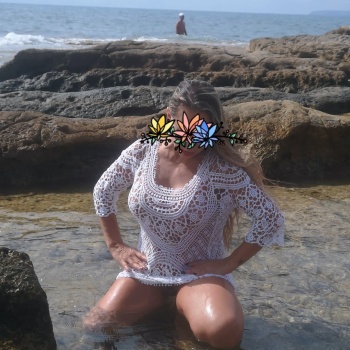 Silvia, lo mejor de alicante, Alicante