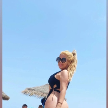 Zoe, hermosa latina de alto nivel, Elche