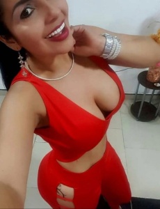 Masajistas sensuales